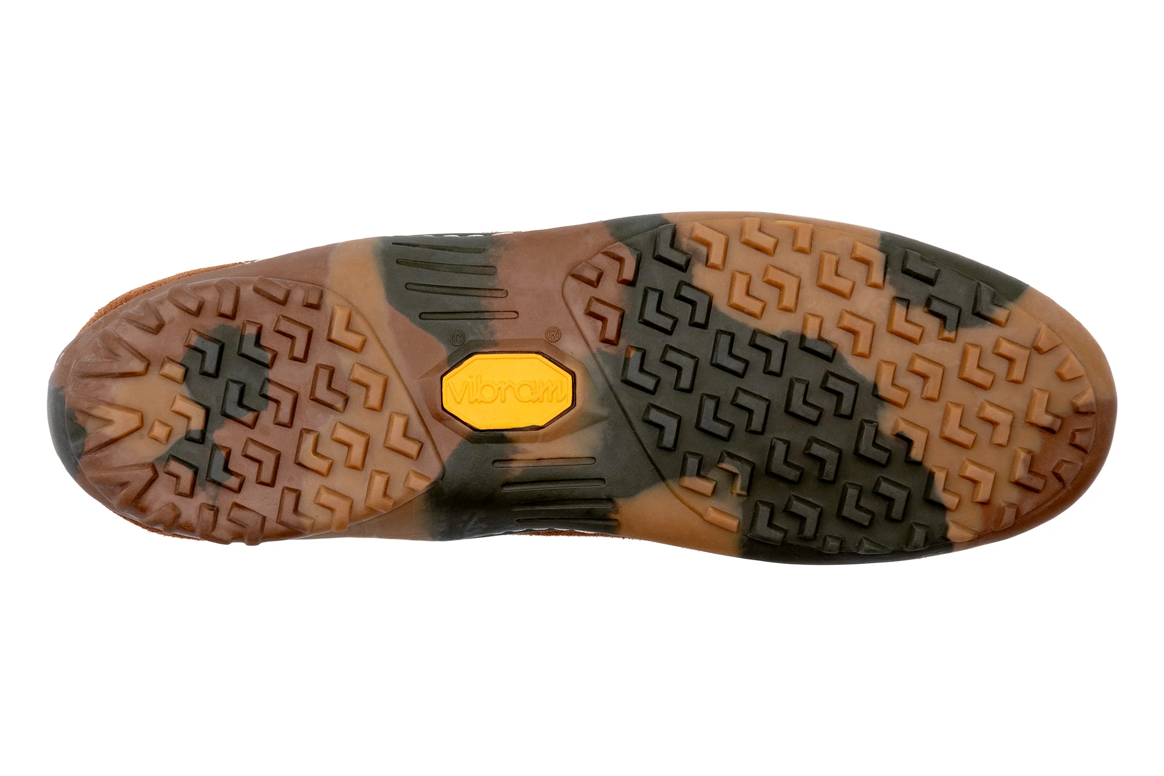 Bill Suede Horse Bit Loafers - French Roast - Image 8