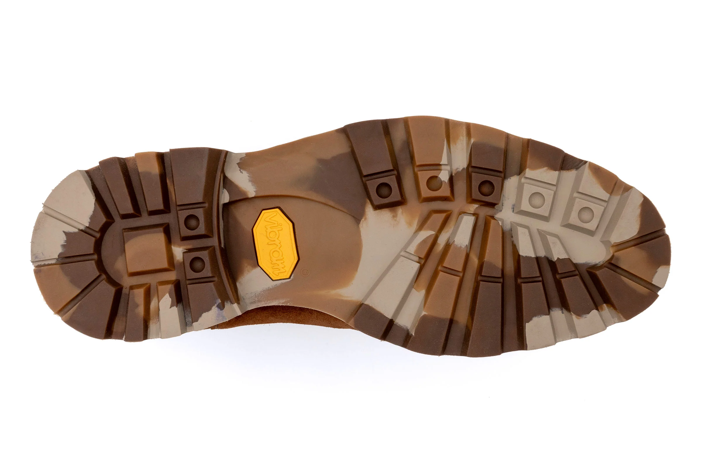 Huntley Suede Chelsea Boots - French Roast - Image 7