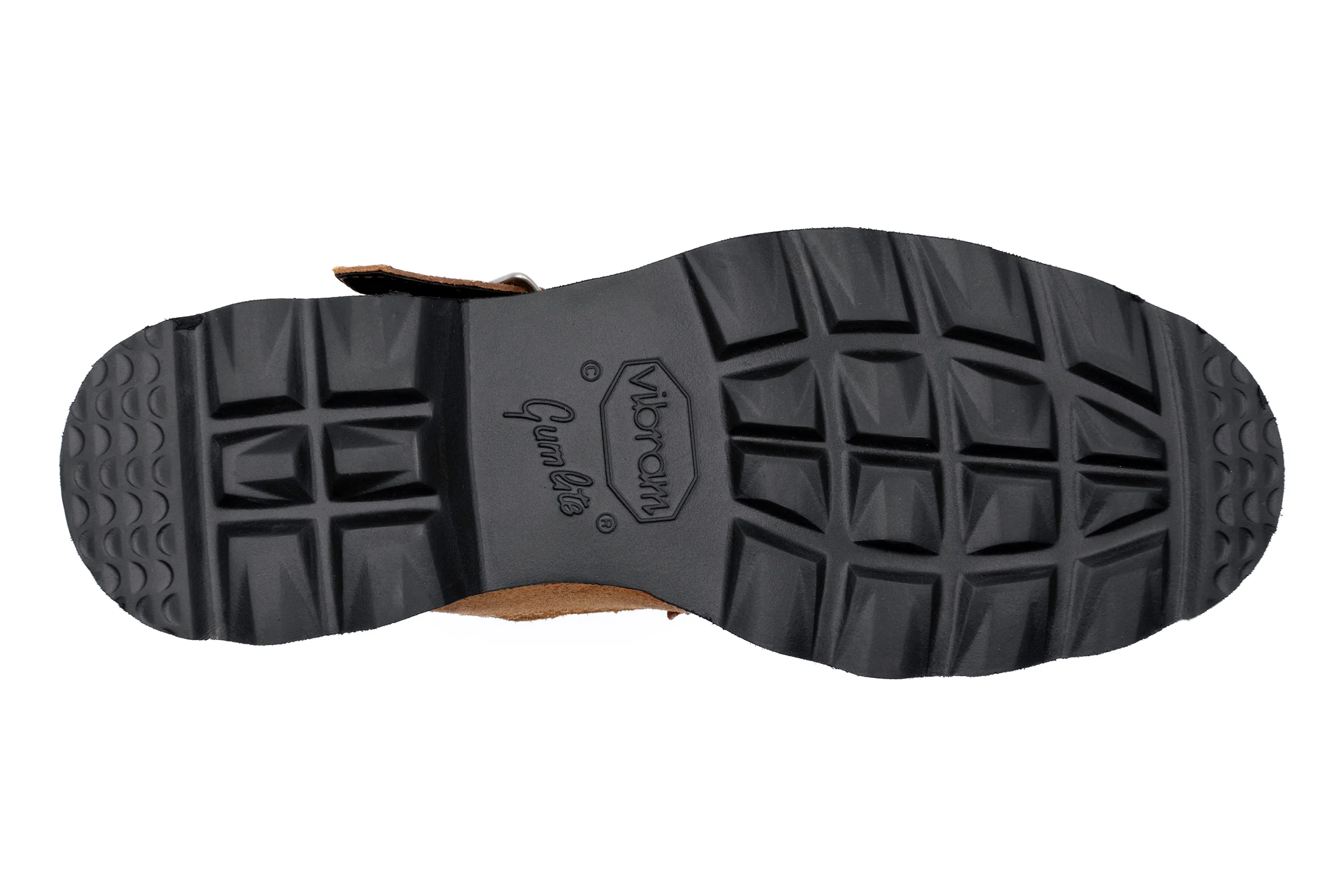 Llewellin Water Buffalo Pro Guide Boot - Saddle - Image 6