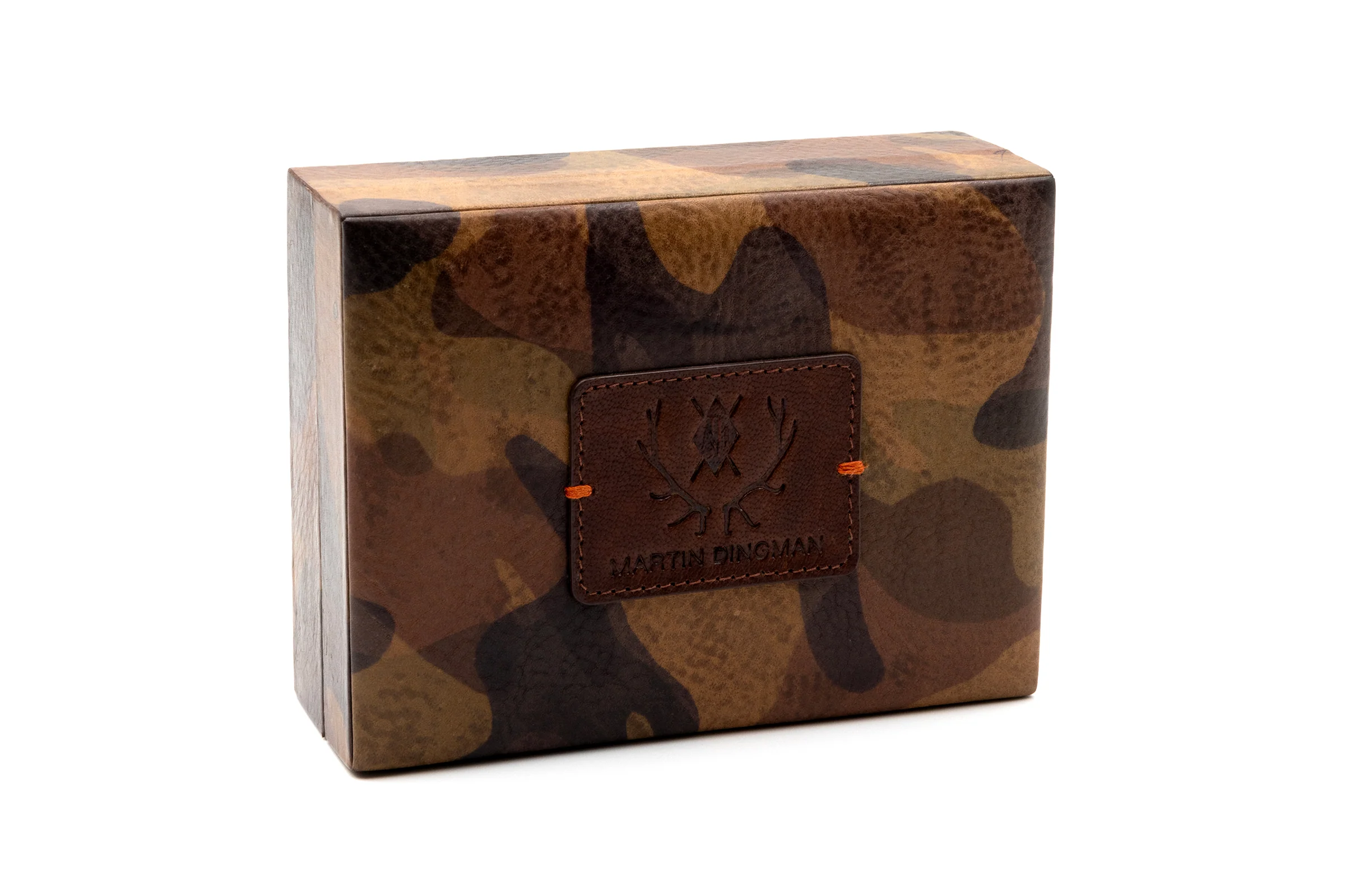 Royal Flush Playing Cards - Grey Camo - Image 3